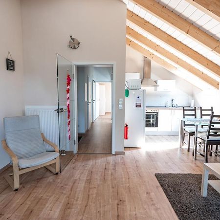 Ferienwohnung Bad Camberg - Apartment Goldener Grund Exteriör bild