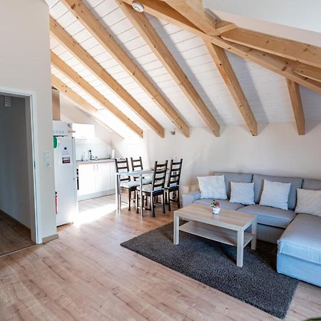 Ferienwohnung Bad Camberg - Apartment Goldener Grund Exteriör bild
