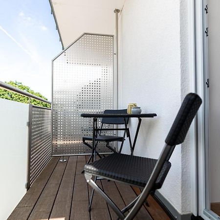 Ferienwohnung Bad Camberg - Apartment Goldener Grund Exteriör bild
