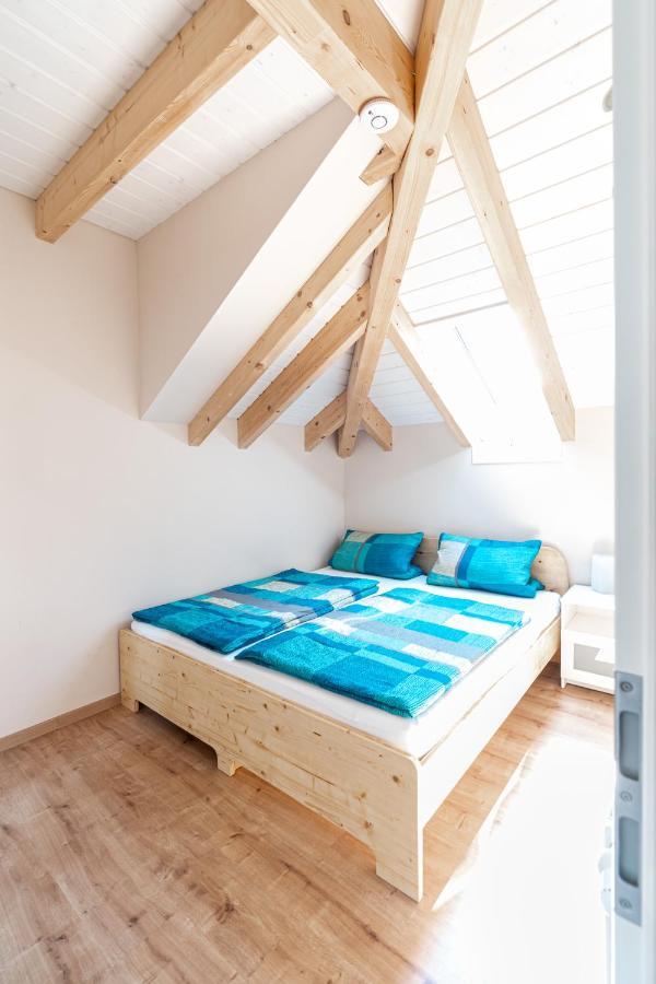 Ferienwohnung Bad Camberg - Apartment Goldener Grund Exteriör bild