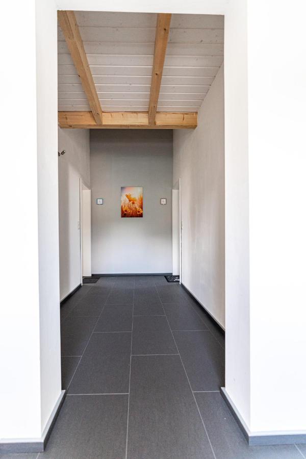 Ferienwohnung Bad Camberg - Apartment Goldener Grund Exteriör bild