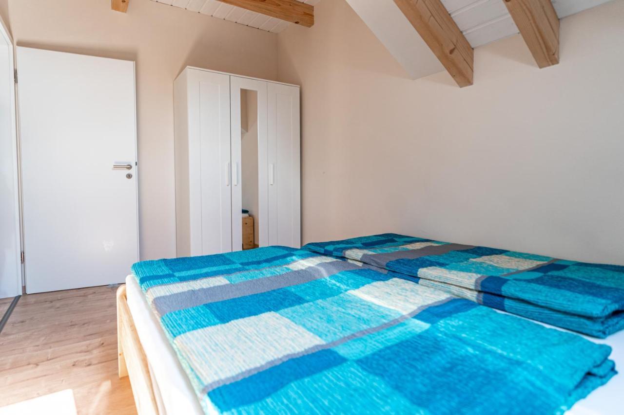Ferienwohnung Bad Camberg - Apartment Goldener Grund Exteriör bild