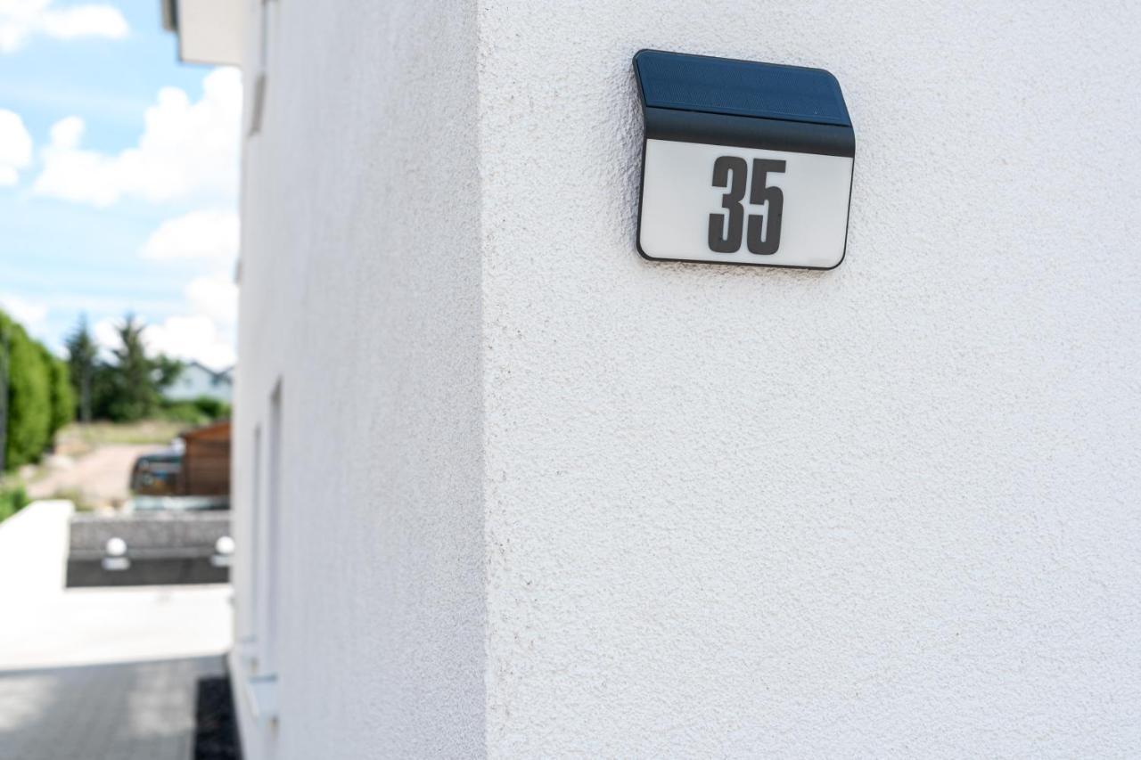 Ferienwohnung Bad Camberg - Apartment Goldener Grund Exteriör bild