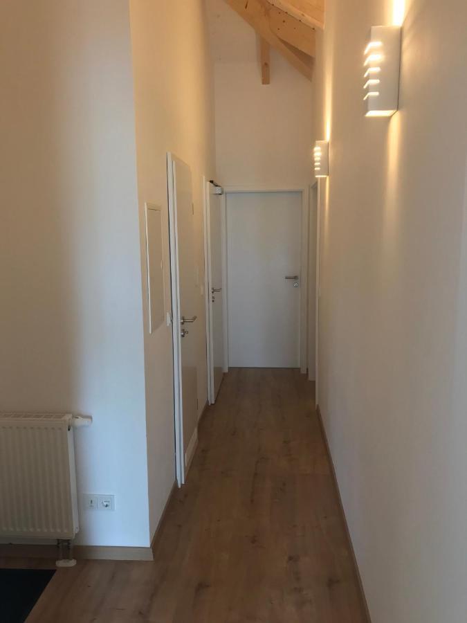 Ferienwohnung Bad Camberg - Apartment Goldener Grund Exteriör bild