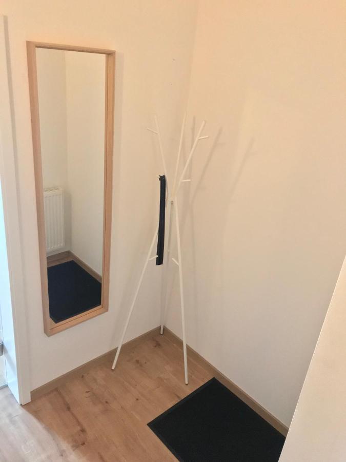 Ferienwohnung Bad Camberg - Apartment Goldener Grund Exteriör bild